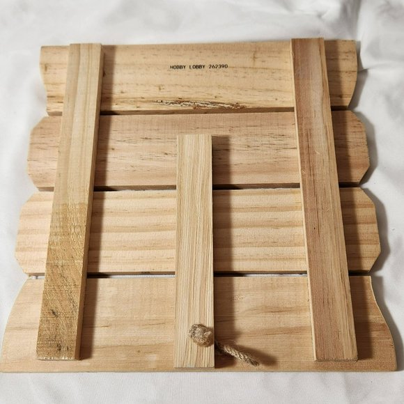 Baby Boy little man cave Sign - Picture 3 of 7